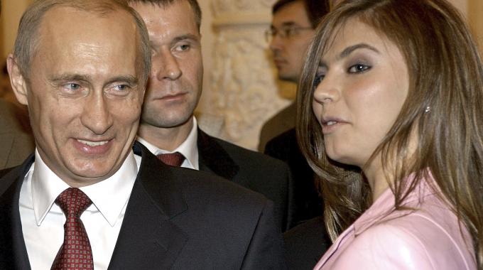 Russia: vengono smentite voci su matrimonio Putin