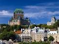 Benvenuti nella Belle Province