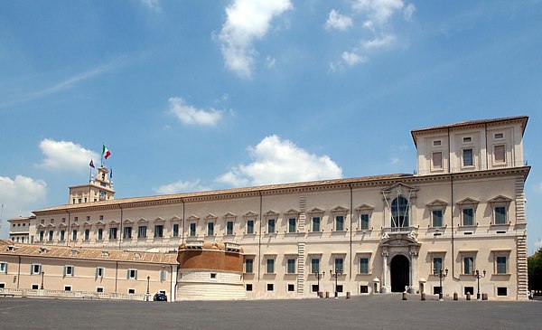Quanto ci costa il Quirinale