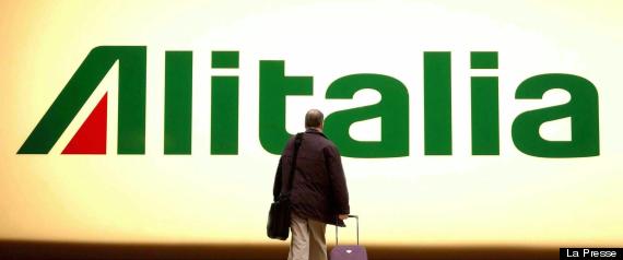 Perché Alitalia deve essere venduta