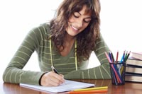 Come prepararsi al tema della maturità