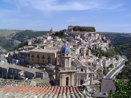 Cosa vedere a Ragusa