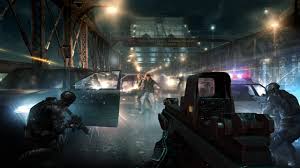 Quali sono differenze Rainbow Six: Vegas 2 e Rainbow Six: Patriots