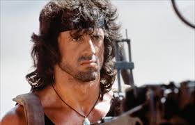 Come vedere in streaming film Rambo