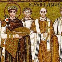 Un weekend a Ravenna.