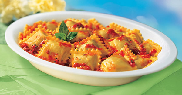 Come fare i ravioli a mano