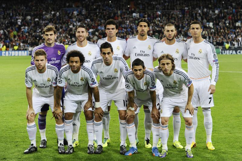Come vedere in streaming Champions League Basilea-Real Madrid mercoledì 26 novembre 2014