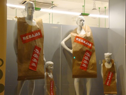 Come fare gli acquisti giusti durante i saldi estivi