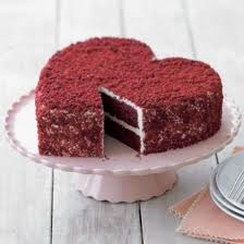 Ricette: torta red velvet