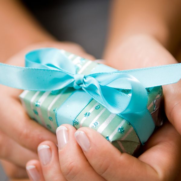 COSA REGALO ALLA MIA MAMMA?