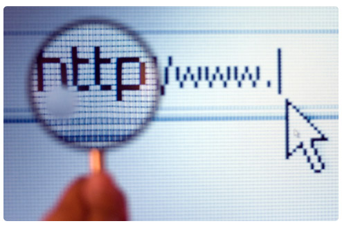 Come fare per avere un Dominio web?