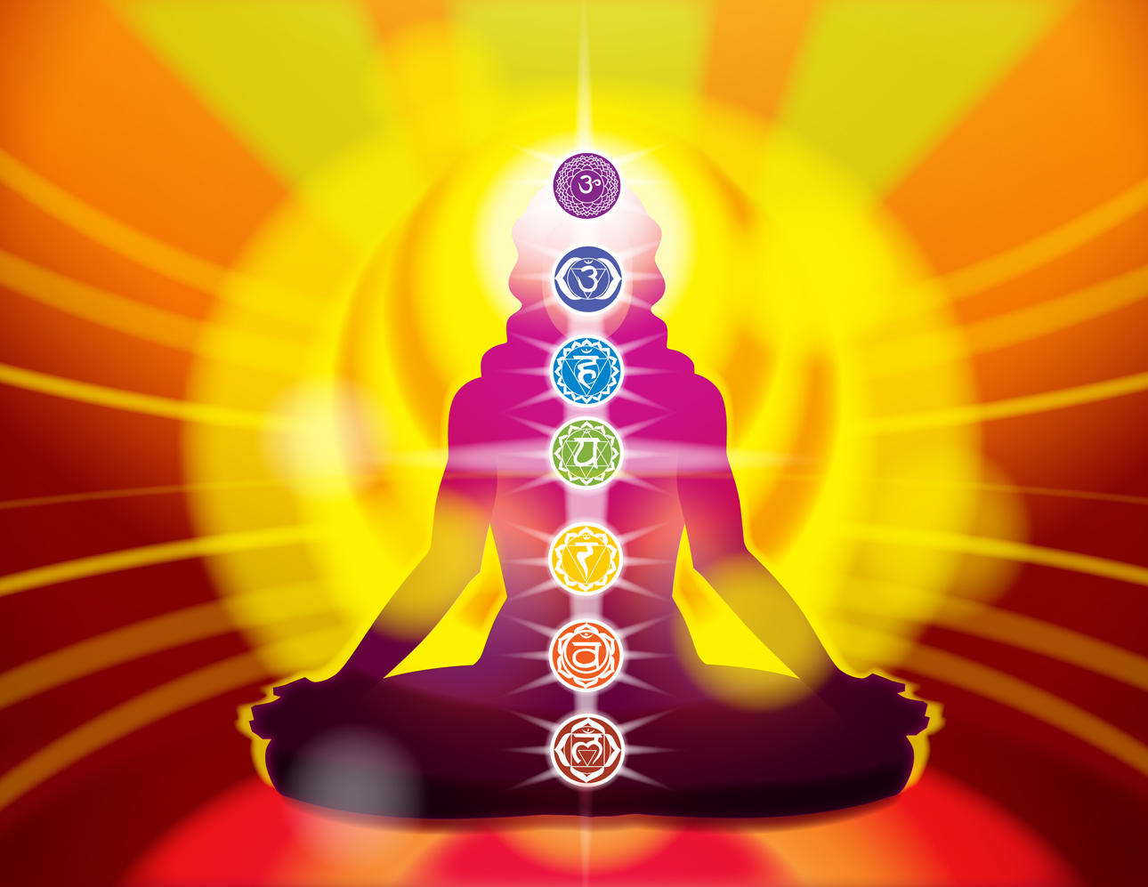 Che cos’è il Reiki