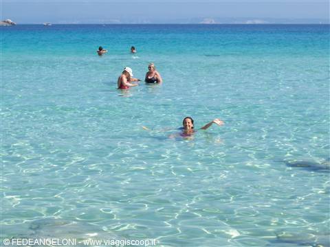 Le spiagge di Santa Teresa di Gallura