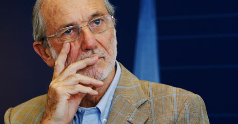 Come lavorare con Renzo Piano