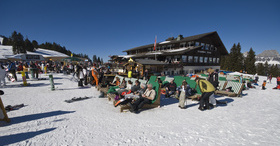 Dove sciare in Svizzera tutte le informazioni su Flumserberg