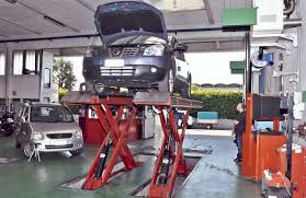 Importo multa per mancata revisione auto