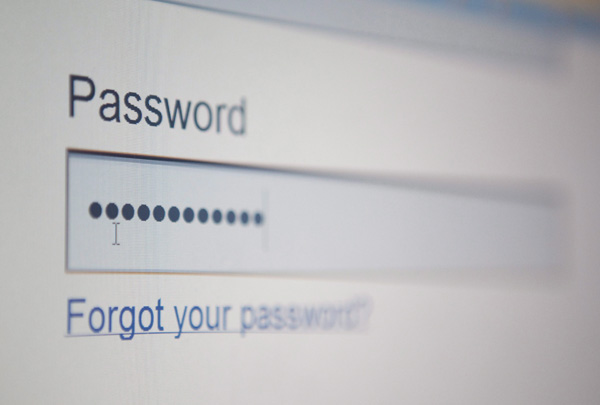 Come scegliere le password più sicure per i tuoi account