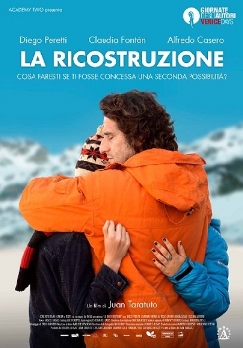 Come vedere in streaming "La ricostruzione"
