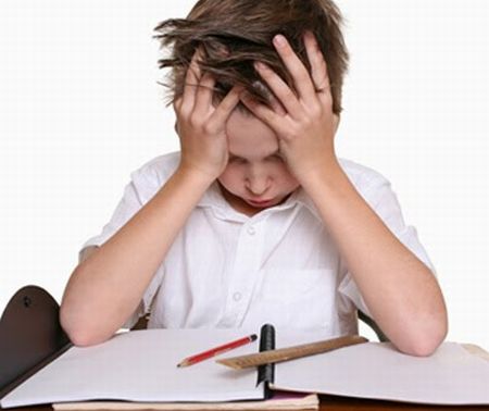 Cosa fare se i bambini non vogliono andare a scuola