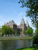 Guida ai musei di Amsterdam