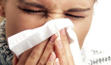 Segni e sintomi di un'allergia alla muffa