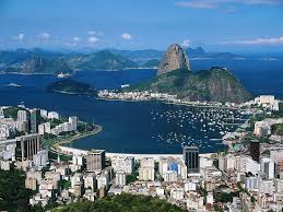 Come arrivare a Rio de Janeiro