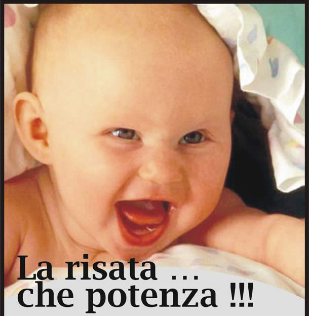 SENSO DELL'UMORISMO: COME SVILUPPARLO