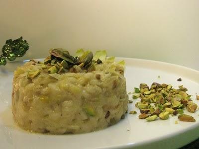 Vuoi un risotto “alternativo”? Eccolo qui!
