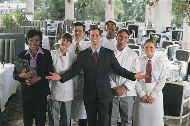 Come avviare un ristorante