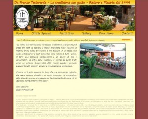 Dove mangiare a Mondello
