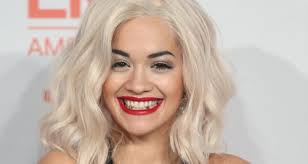 Chi è Rita Ora candidata Best Look Mtv Ema 2014