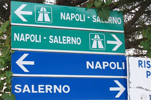 Le più belle strade italiane per la moto