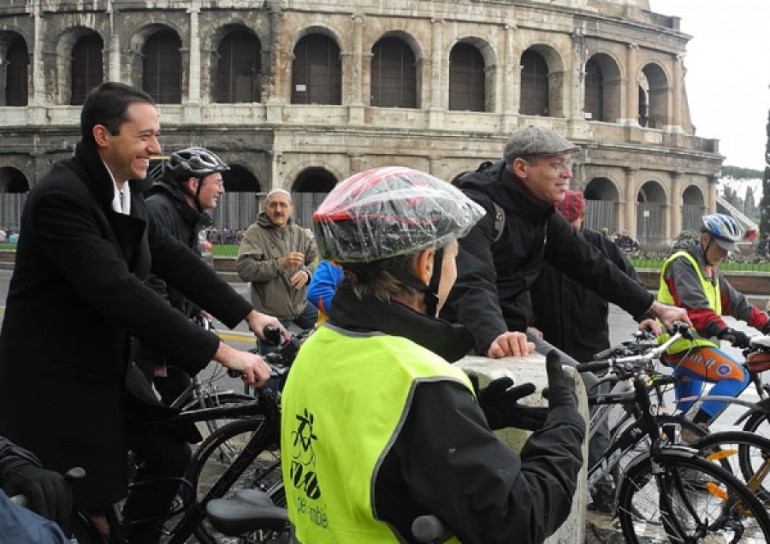Le regole per candidarsi con il MoVimento 5 Stelle