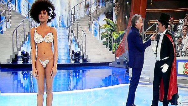 romina mosso madre natura ciao darwin-2