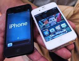 Come rottamare iPhone e iPad