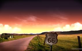 Fare un viaggio on the road sul tratto ininterrotto più lungo della storica Route 66