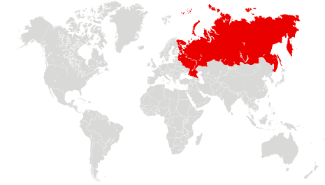 Chi ha più armi nucleari al mondo