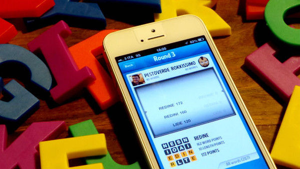 Come vincere a Ruzzle