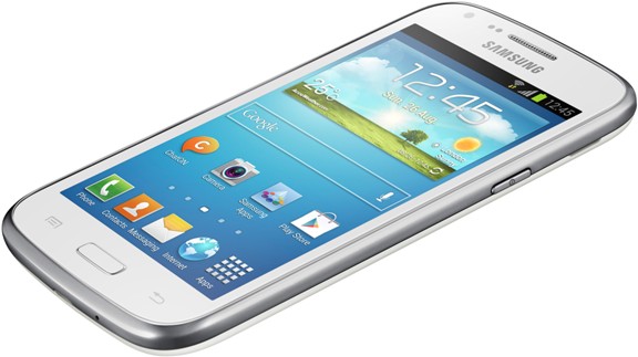 Quali sono le caratteristiche del Samsung Galaxy S5