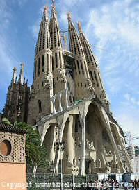 Guida ai musei di Barcellona