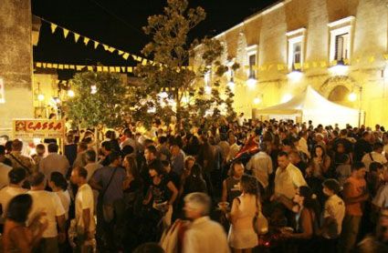 Le piů belle sagre in Puglia
