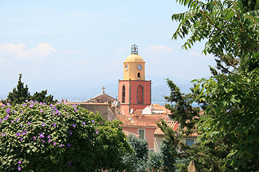 Cosa vedere a Saint Tropez