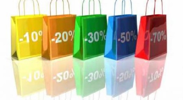 Come funzionano i saldi