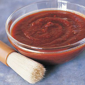 Ricette: salsa barbecue