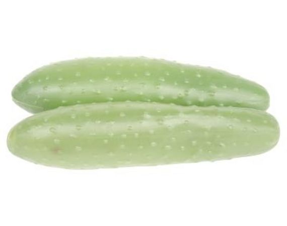Come salare i cetrioli per l'insalata