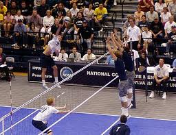 Come saltare di più a pallavolo