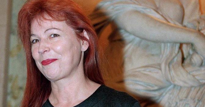 Chi è Lydie Salvayre vincitrice premio Goncourt