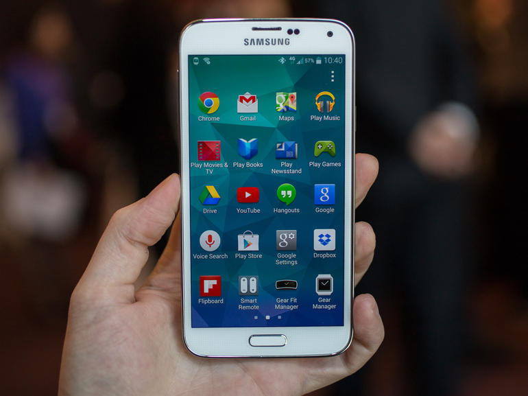 Data uscita Samsung Galaxy Alpha