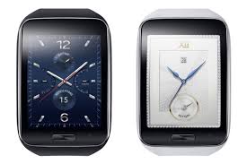Come telefonare con Samsung Gear S
