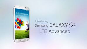 Le caratteristiche del Galaxy S4 Lte Advanced
